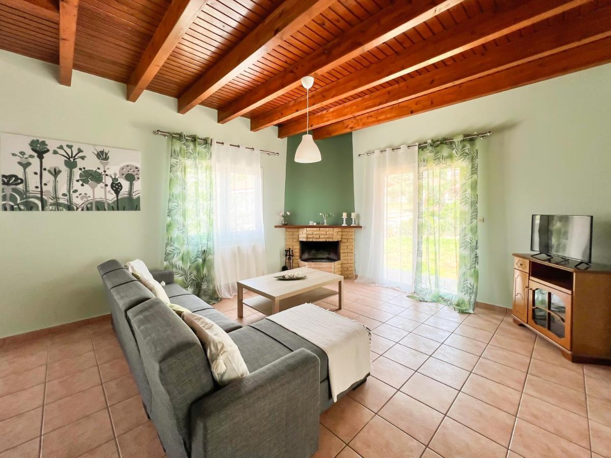 Edem Maisonette Πάργα Εξωτερικό φωτογραφία