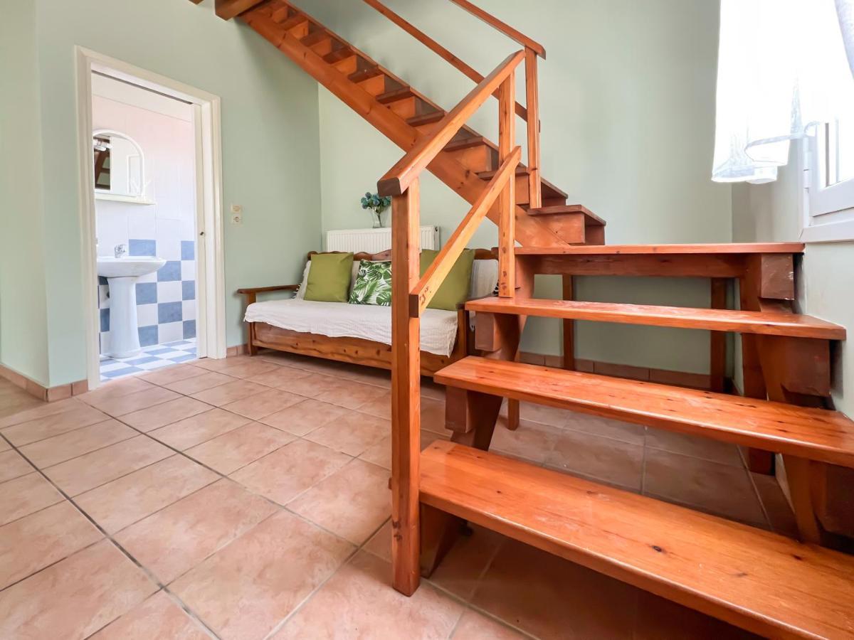 Edem Maisonette Πάργα Εξωτερικό φωτογραφία