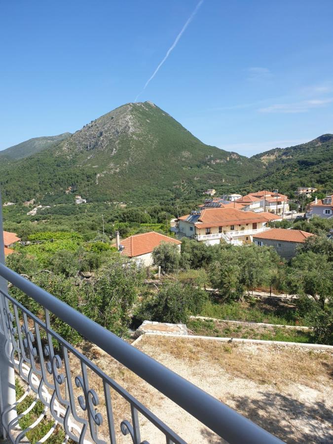 Edem Maisonette Πάργα Εξωτερικό φωτογραφία