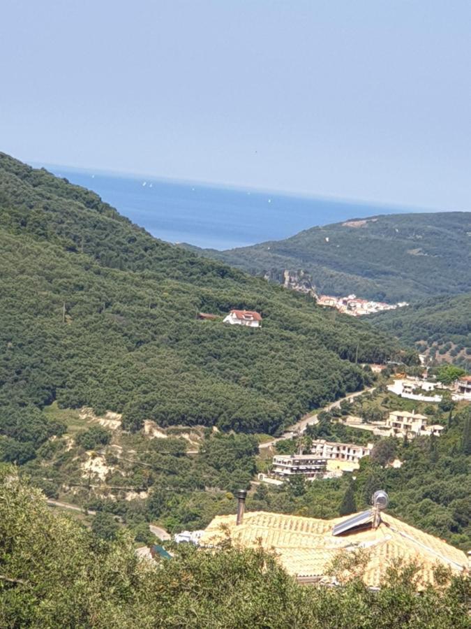 Edem Maisonette Πάργα Εξωτερικό φωτογραφία